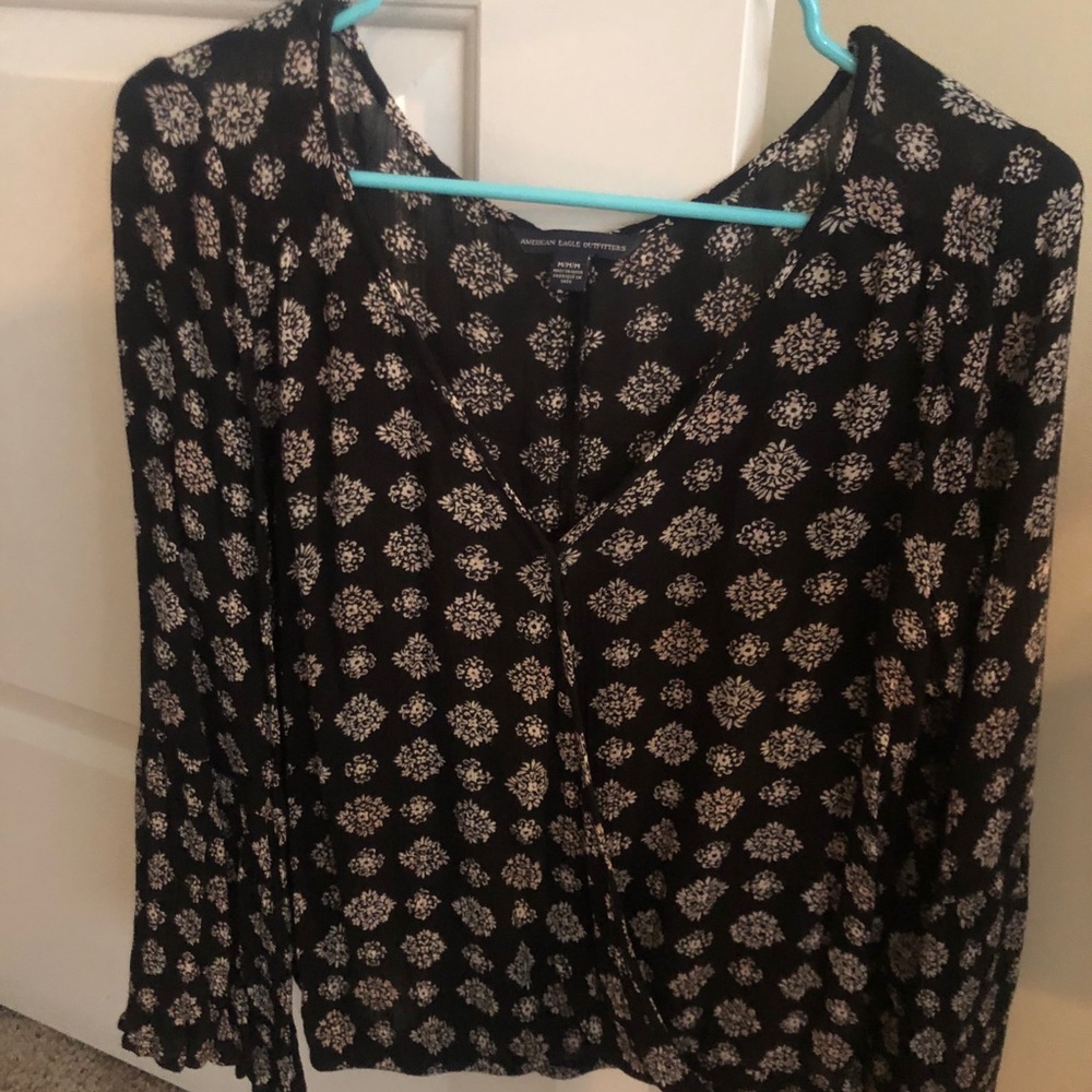 American Eagle Shirt